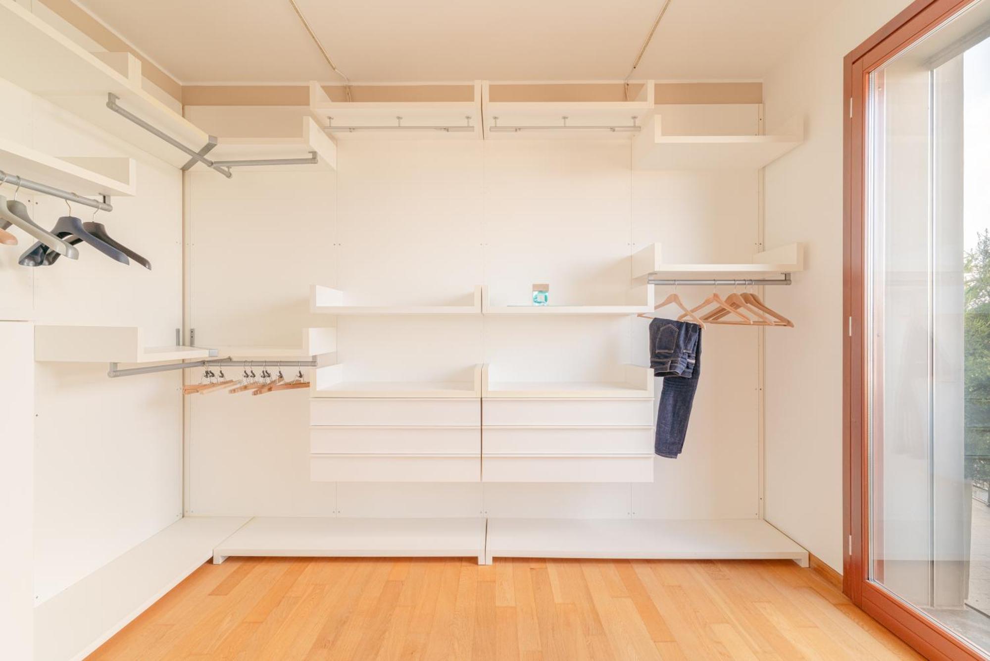 Fiftyfive-one Zuretti Aparthotel