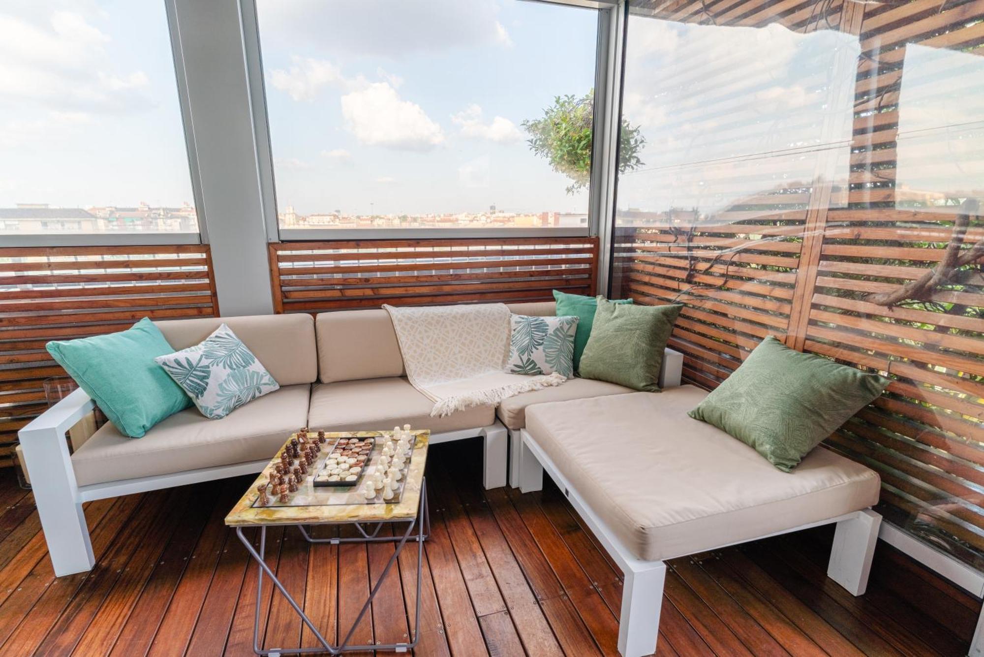 Aparthotel Fiftyfive-one Zuretti Milano